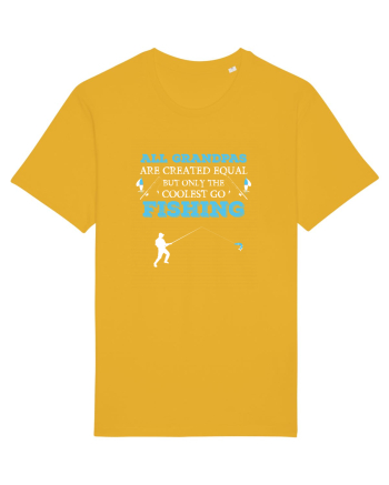 FISHING Spectra Yellow