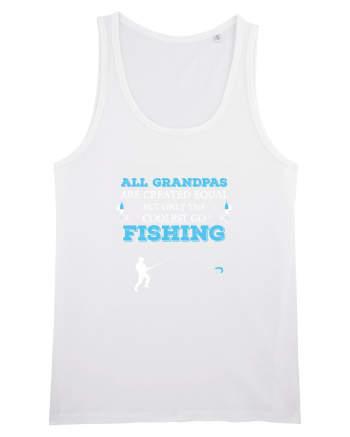 FISHING White