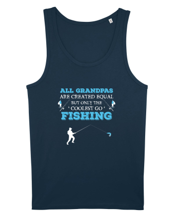 FISHING Navy