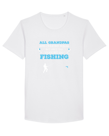 FISHING White