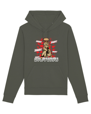 Jimmy Samurai Khaki