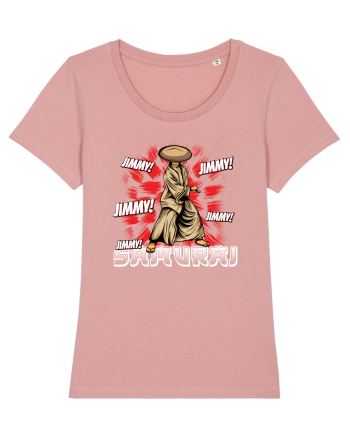 Jimmy Samurai Canyon Pink