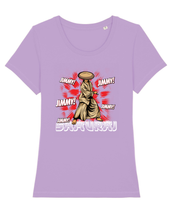 Jimmy Samurai Lavender Dawn