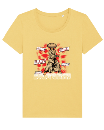 Jimmy Samurai Jojoba