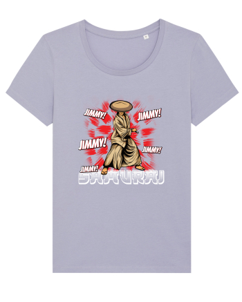 Jimmy Samurai Lavender