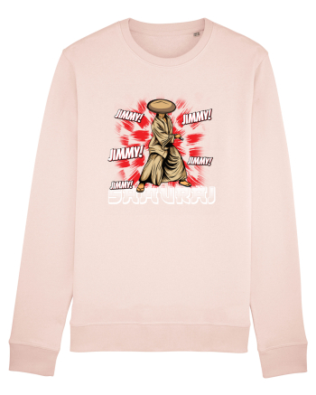 Jimmy Samurai Candy Pink
