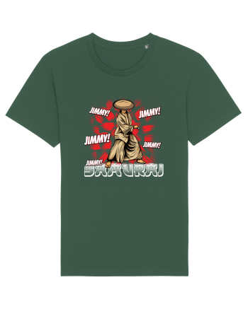 Jimmy Samurai Bottle Green