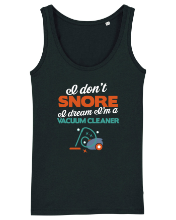 SNORE Black
