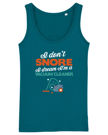 SNORE Ocean Depth