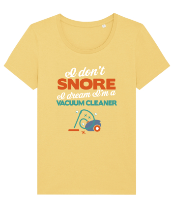 SNORE Jojoba