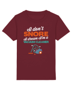 SNORE Tricou mânecă scurtă  Copii Mini Creator