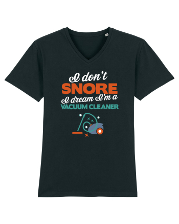 SNORE Black