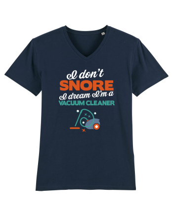 SNORE French Navy