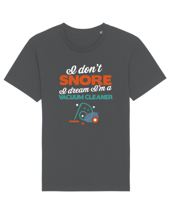 SNORE Anthracite