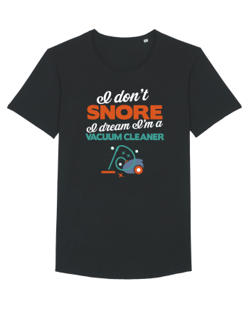 SNORE Black