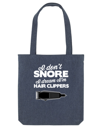 SNORE Midnight Blue