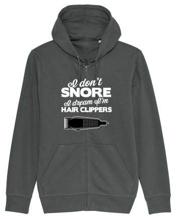 SNORE Anthracite