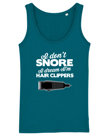 SNORE Ocean Depth