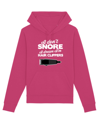 SNORE Raspberry