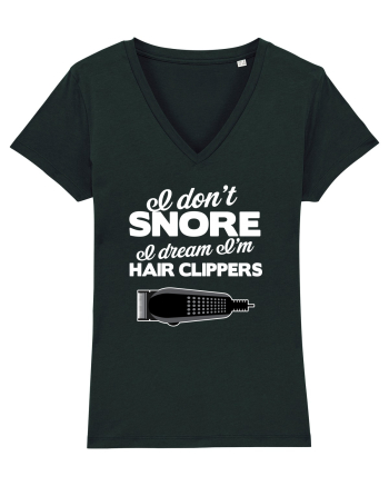 SNORE Black