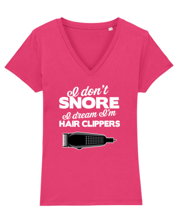 SNORE Raspberry