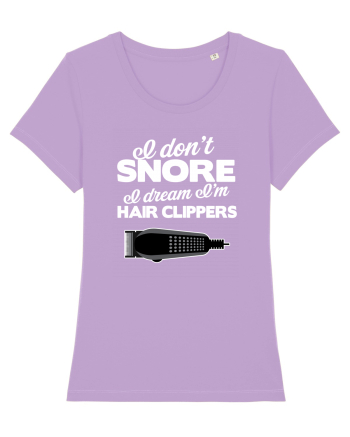 SNORE Lavender Dawn