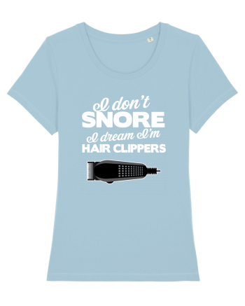 SNORE Sky Blue