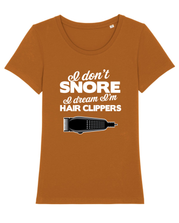 SNORE Roasted Orange