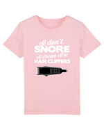 SNORE Tricou mânecă scurtă  Copii Mini Creator