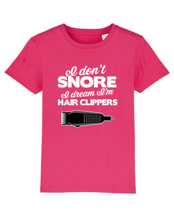 SNORE Raspberry