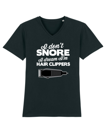 SNORE Black