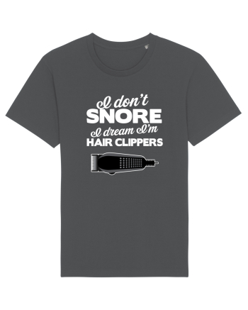 SNORE Anthracite