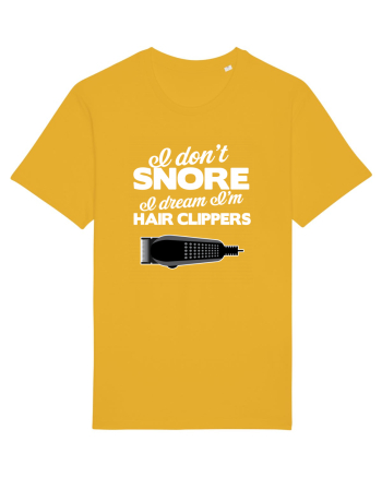 SNORE Spectra Yellow