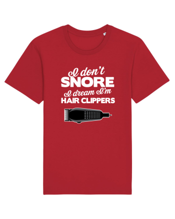 SNORE Red