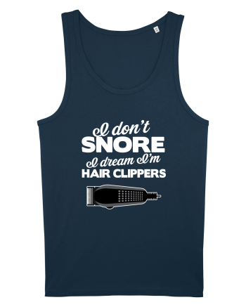 SNORE Navy