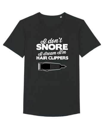 SNORE Black