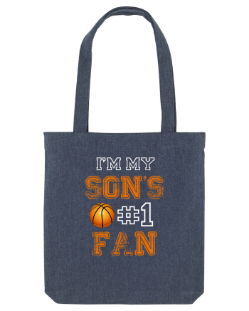 BASKETBALL  Midnight Blue