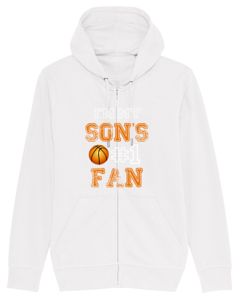 BASKETBALL  White