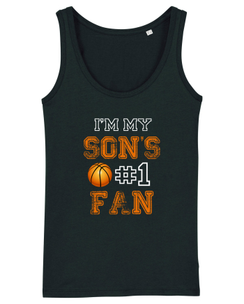 BASKETBALL  Black