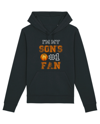 BASKETBALL  Black