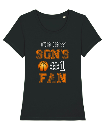 BASKETBALL  Black