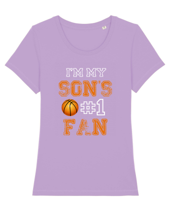 BASKETBALL  Lavender Dawn