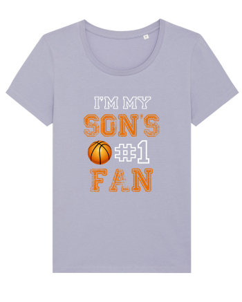BASKETBALL  Lavender