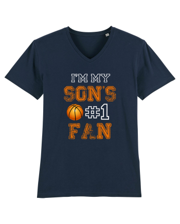 BASKETBALL  French Navy