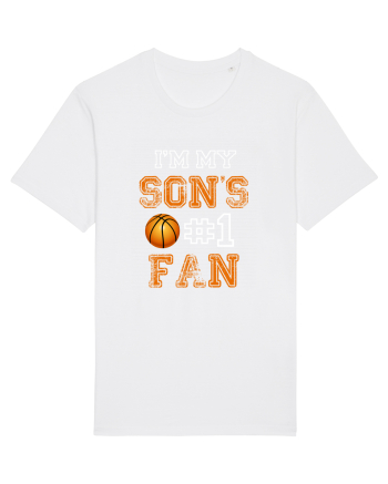BASKETBALL  White