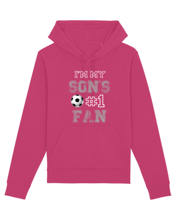 FOTBAL Raspberry