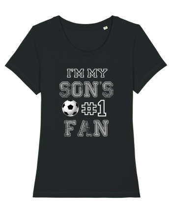 FOTBAL Black