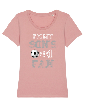 FOTBAL Canyon Pink