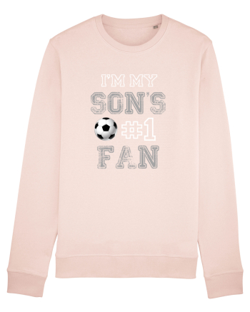 FOTBAL Candy Pink