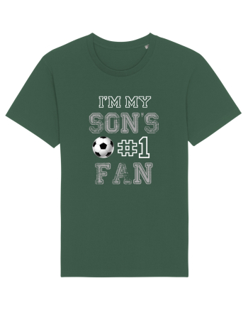 FOTBAL Bottle Green